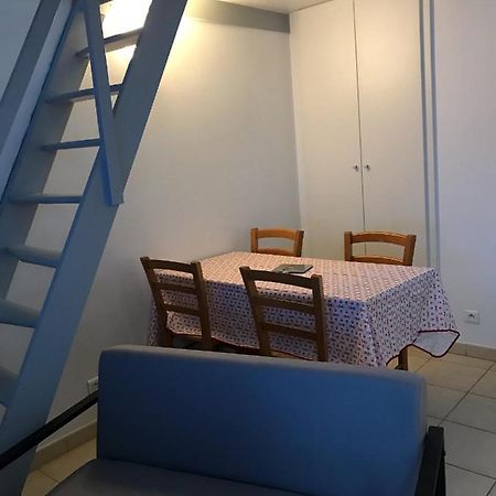 Willa L'Echoppe Rochelaise La Rochelle  Zewnętrze zdjęcie