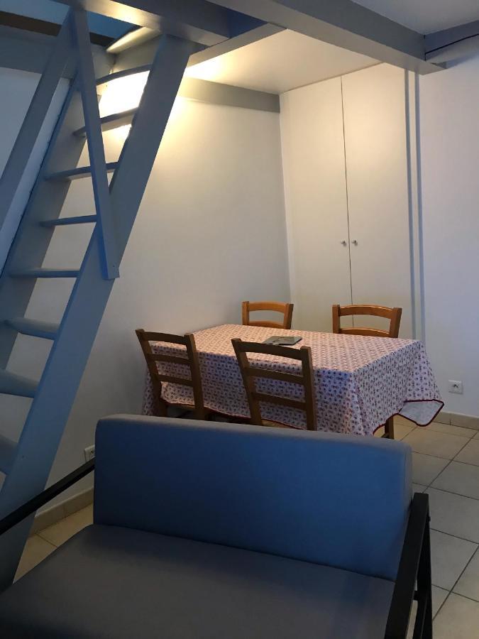 Willa L'Echoppe Rochelaise La Rochelle  Zewnętrze zdjęcie